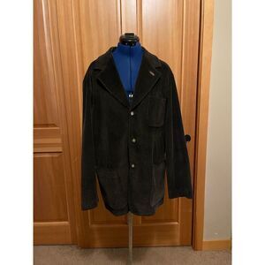 Pendleton Corduroy Blazer
